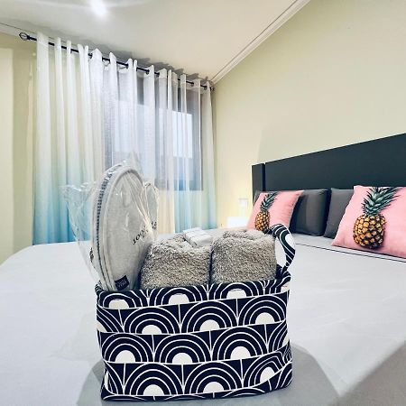 Palm Life Apartment - Free Parking Vila-real Экстерьер фото