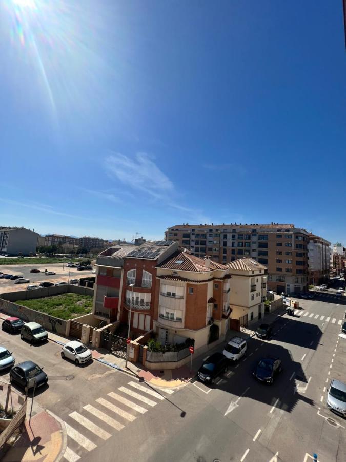 Palm Life Apartment - Free Parking Vila-real Экстерьер фото