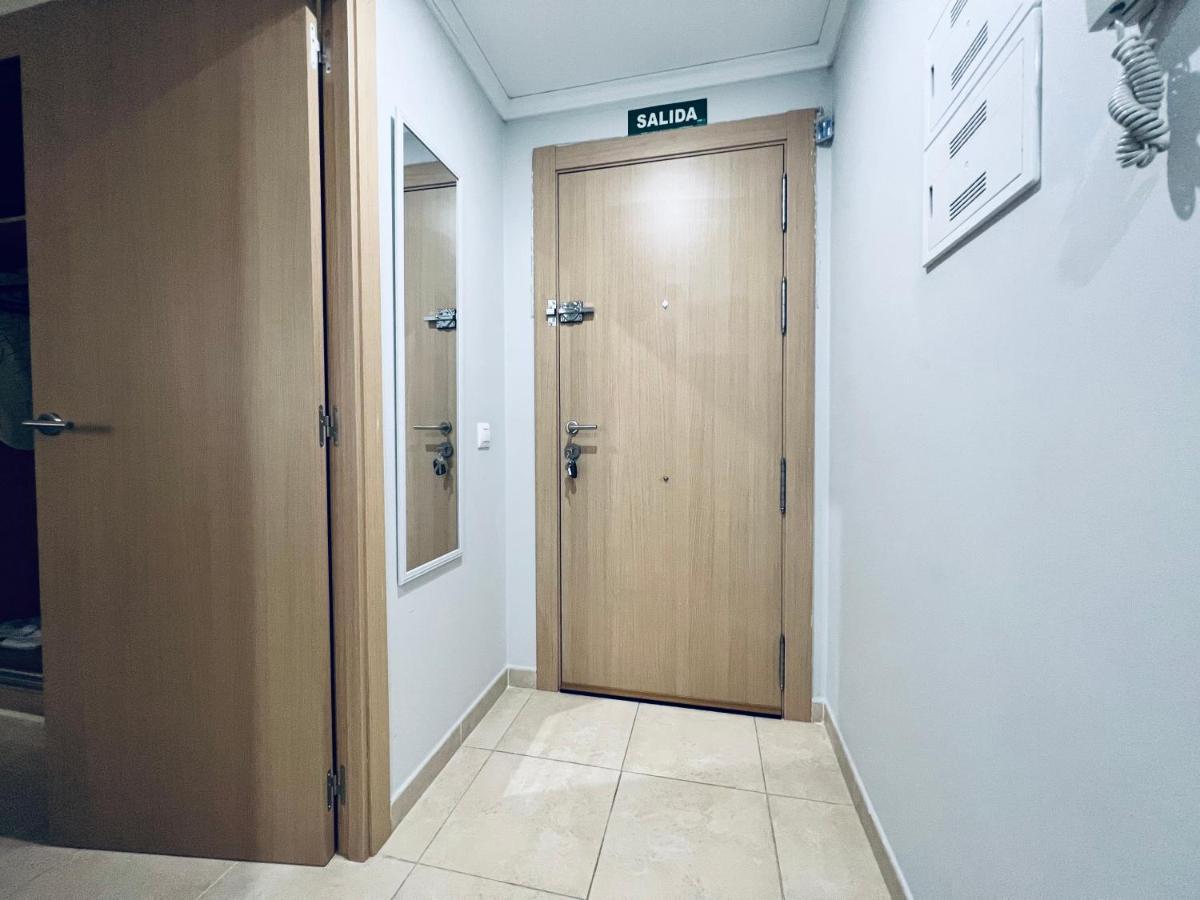 Palm Life Apartment - Free Parking Vila-real Экстерьер фото