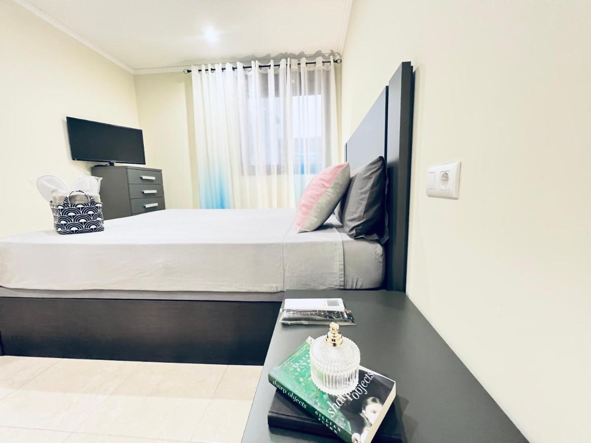Palm Life Apartment - Free Parking Vila-real Экстерьер фото