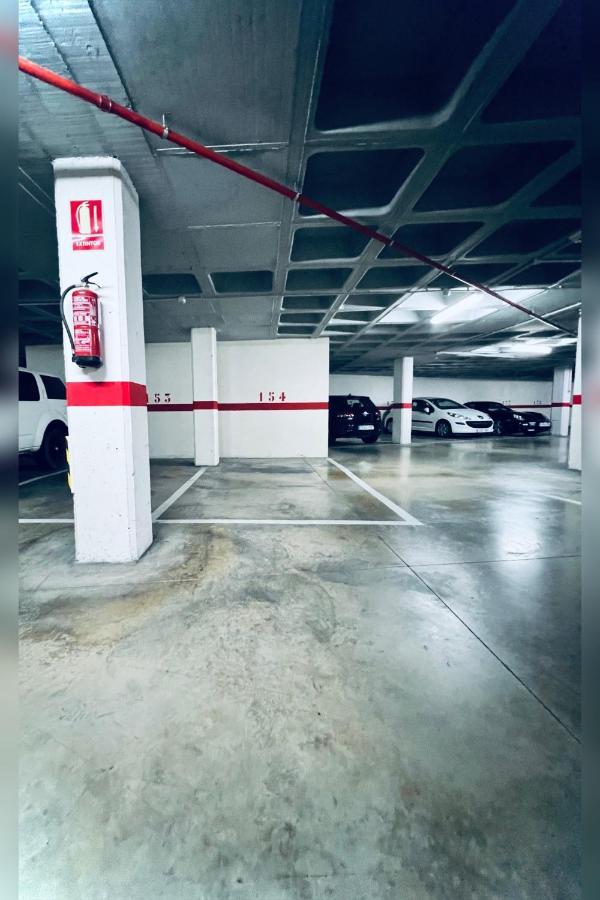 Palm Life Apartment - Free Parking Vila-real Экстерьер фото