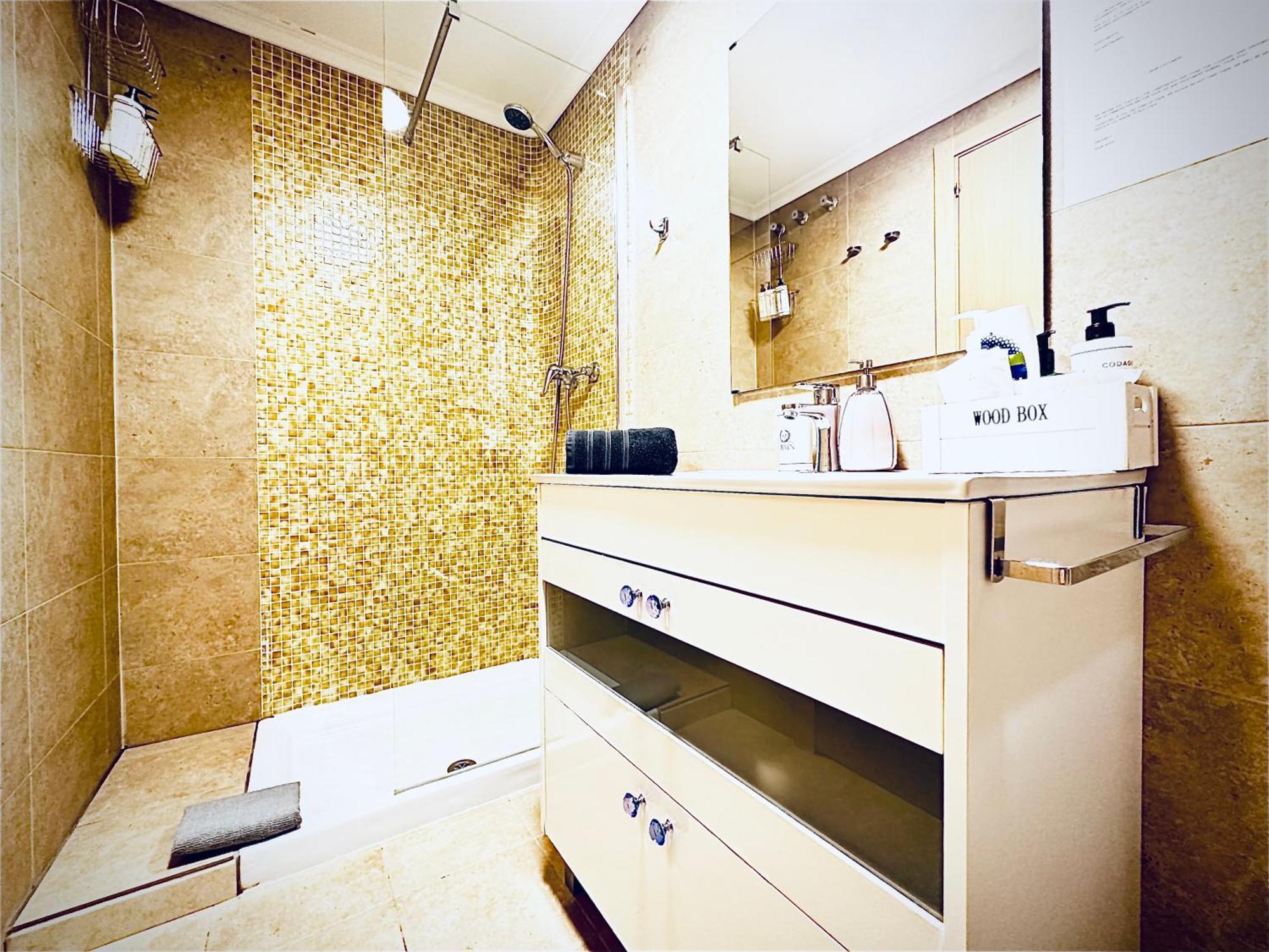 Palm Life Apartment - Free Parking Vila-real Экстерьер фото