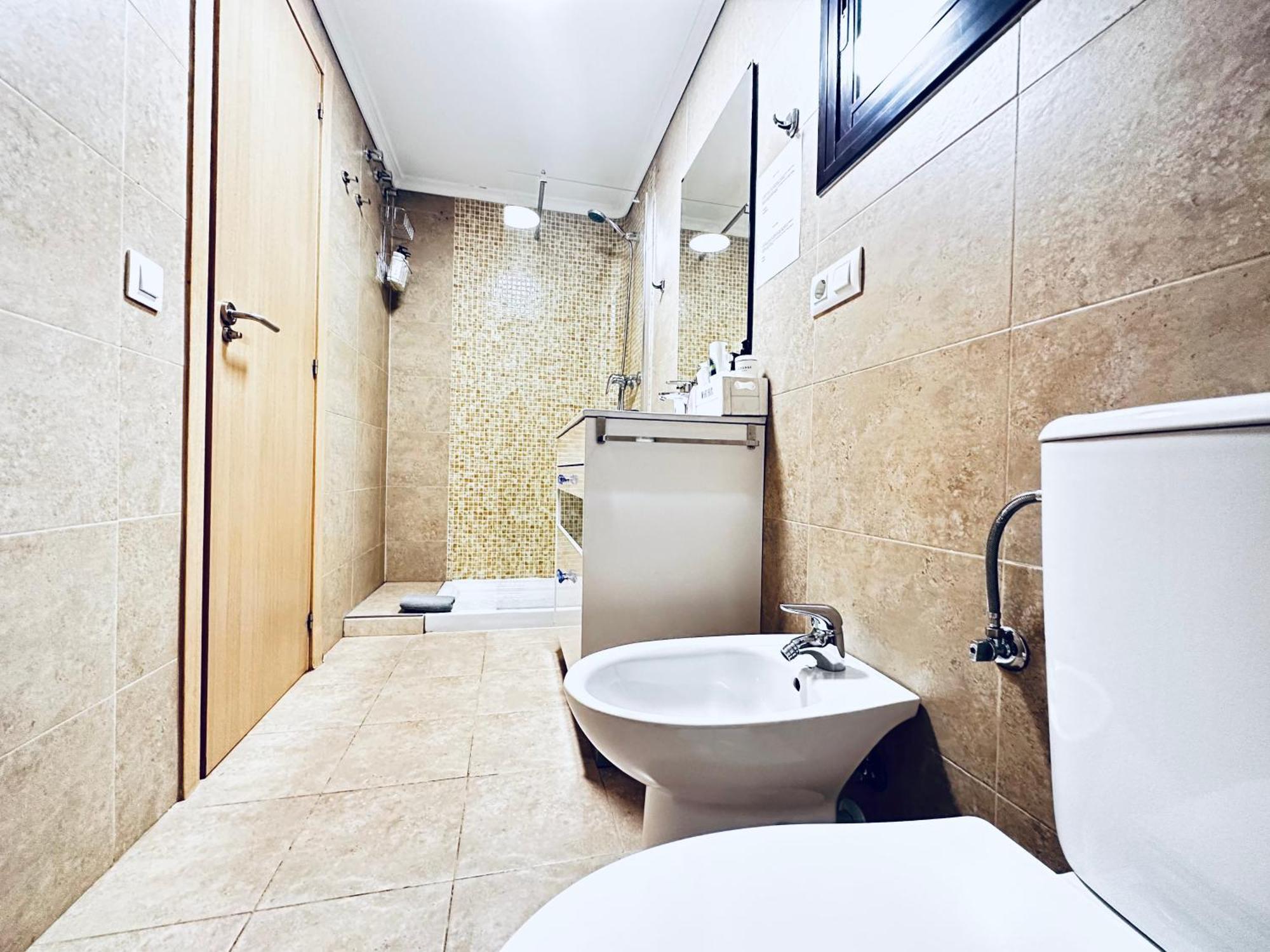 Palm Life Apartment - Free Parking Vila-real Экстерьер фото