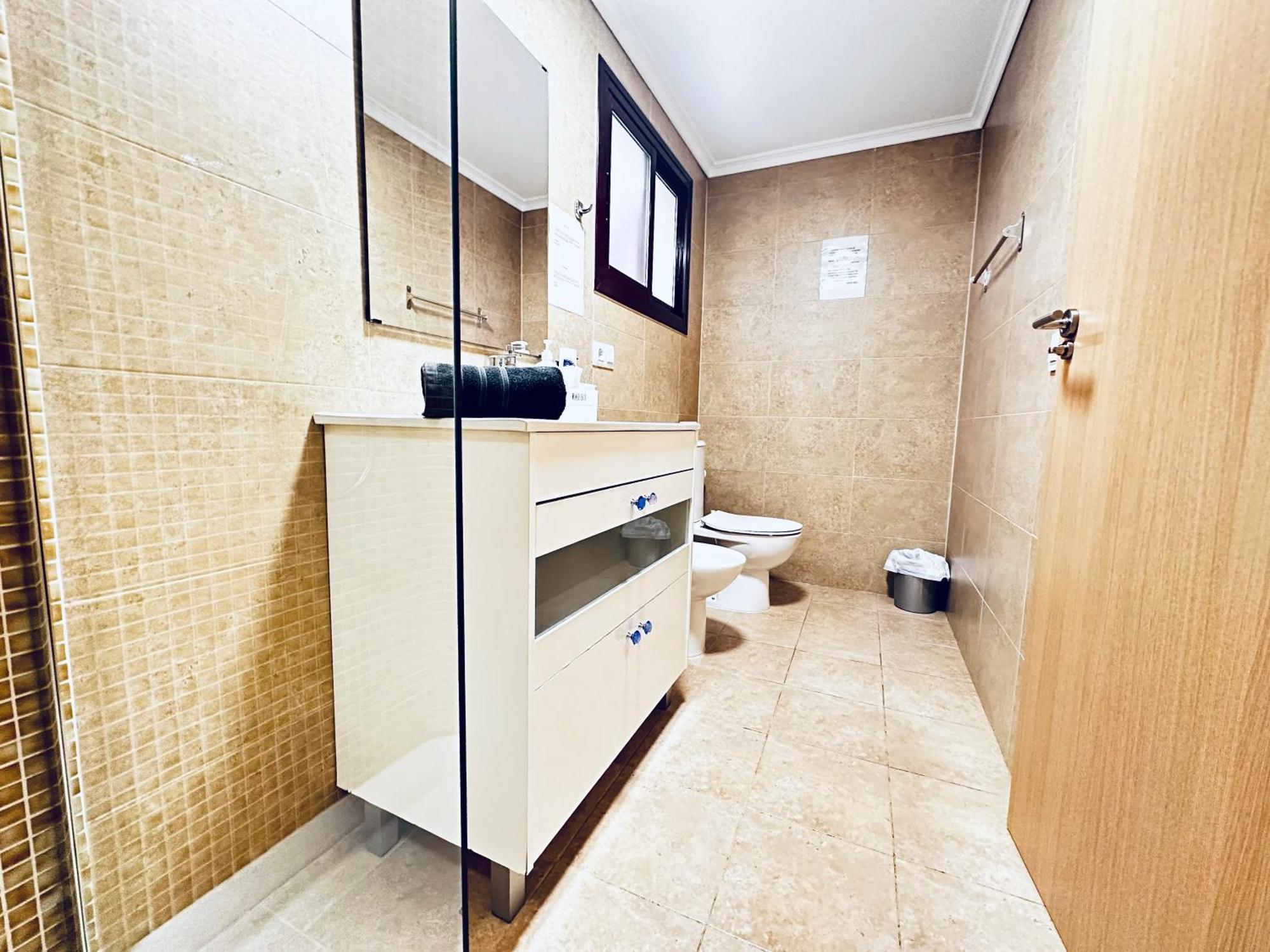 Palm Life Apartment - Free Parking Vila-real Экстерьер фото